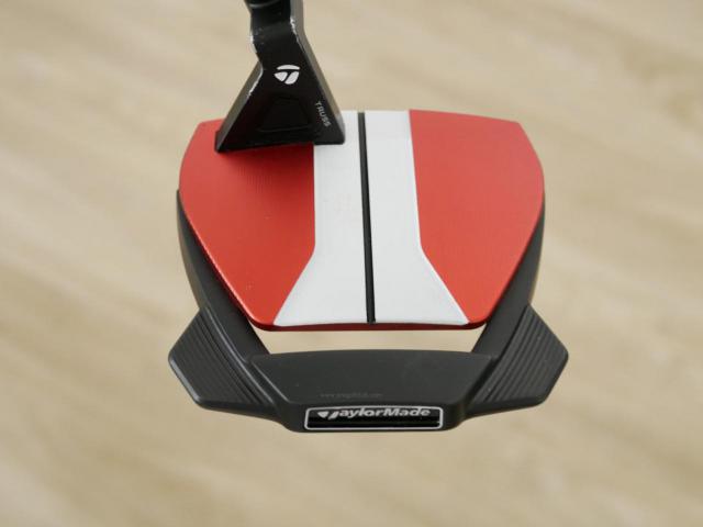 Putter : All : พัตเตอร์ Taylormade Spider GTX TM1 (ออกปี 2023) ยาว 34 นิ้ว