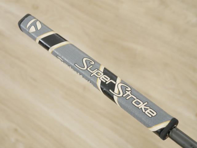 Putter : All : พัตเตอร์ Taylormade Spider GTX TM1 (ออกปี 2023) ยาว 34 นิ้ว