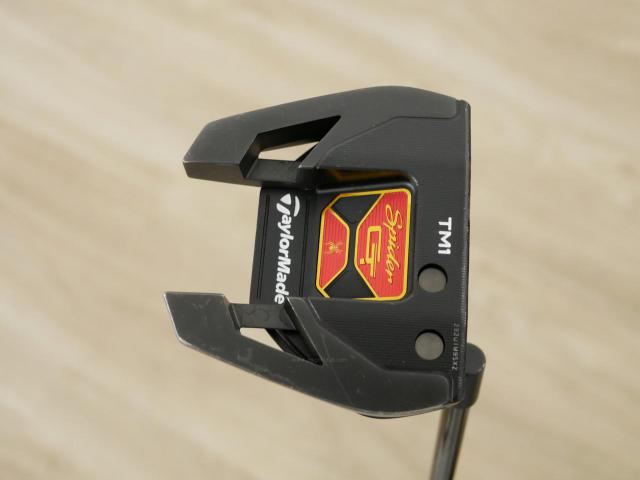 Putter : All : พัตเตอร์ Taylormade Spider GT TM1 ยาว 33 นิ้ว