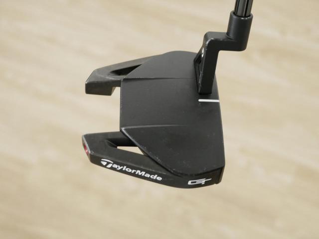 Putter : All : พัตเตอร์ Taylormade Spider GT TM1 ยาว 33 นิ้ว
