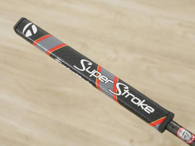 Putter : All : พัตเตอร์ Taylormade Spider GT TM1 ยาว 33 นิ้ว
