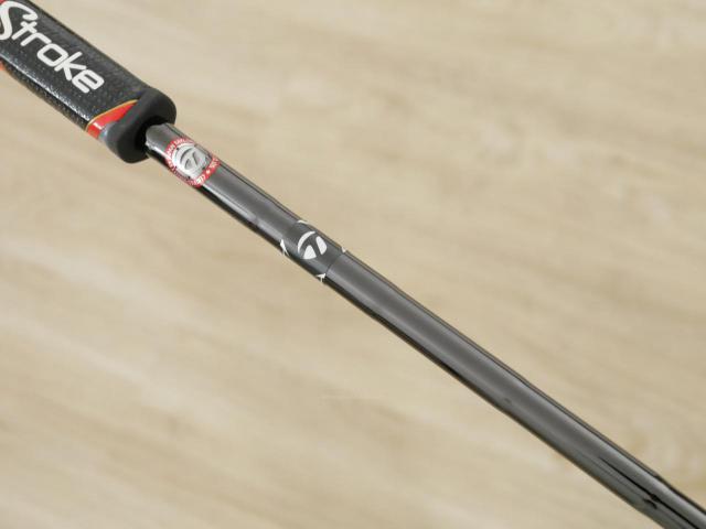 Putter : All : พัตเตอร์ Taylormade Spider GT TM1 ยาว 33 นิ้ว