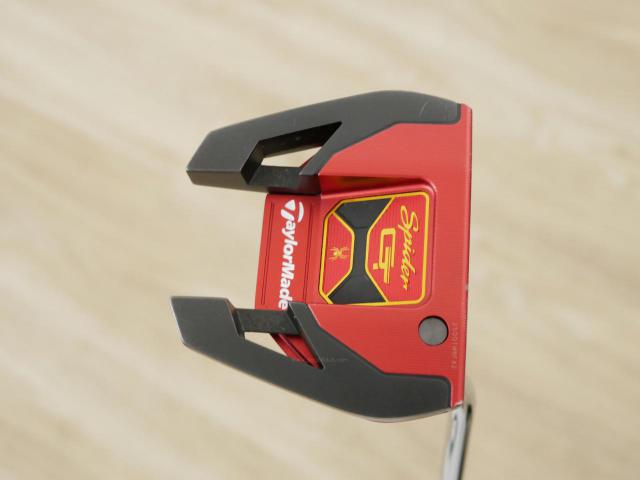 Putter : All : พัตเตอร์ Taylormade Spider GT (ออกปี 2022) ยาว 34 นิ้ว