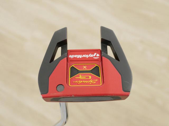 Putter : All : พัตเตอร์ Taylormade Spider GT (ออกปี 2022) ยาว 34 นิ้ว