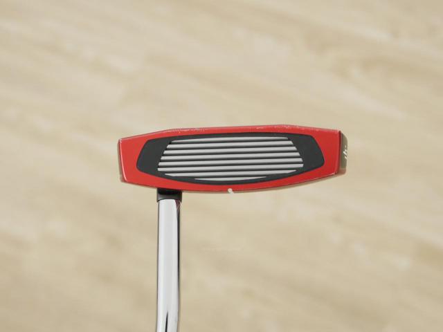 Putter : All : พัตเตอร์ Taylormade Spider GT (ออกปี 2022) ยาว 34 นิ้ว