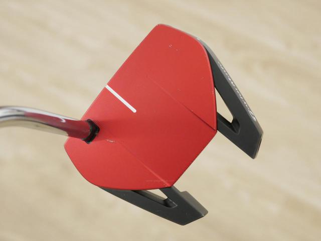 Putter : All : พัตเตอร์ Taylormade Spider GT (ออกปี 2022) ยาว 34 นิ้ว