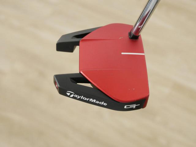 Putter : All : พัตเตอร์ Taylormade Spider GT (ออกปี 2022) ยาว 34 นิ้ว