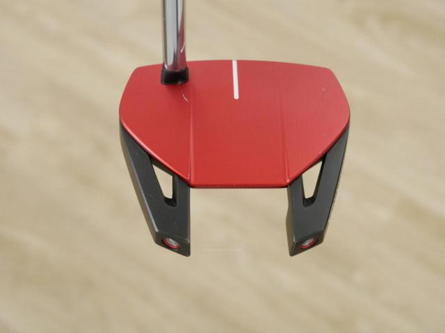 Putter : All : พัตเตอร์ Taylormade Spider GT (ออกปี 2022) ยาว 34 นิ้ว