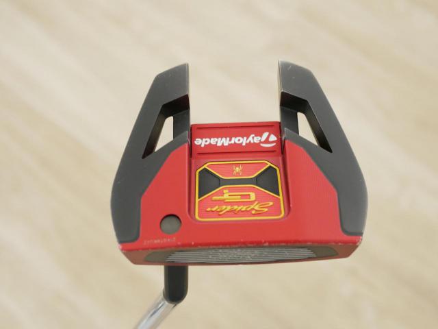 Putter : All : พัตเตอร์ Taylormade Spider GT (ออกปี 2022) ยาว 33 นิ้ว