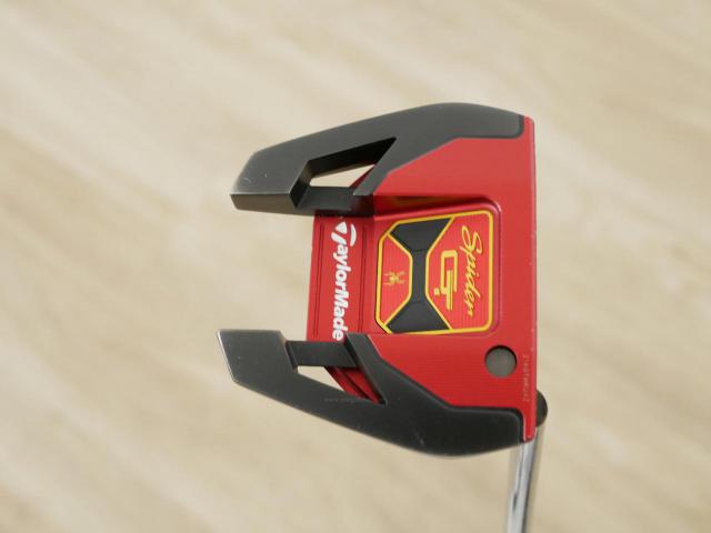Putter : All : พัตเตอร์ Taylormade Spider GT (ออกปี 2022) ยาว 33 นิ้ว