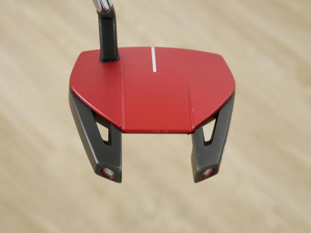 Putter : All : พัตเตอร์ Taylormade Spider GT (ออกปี 2022) ยาว 33 นิ้ว