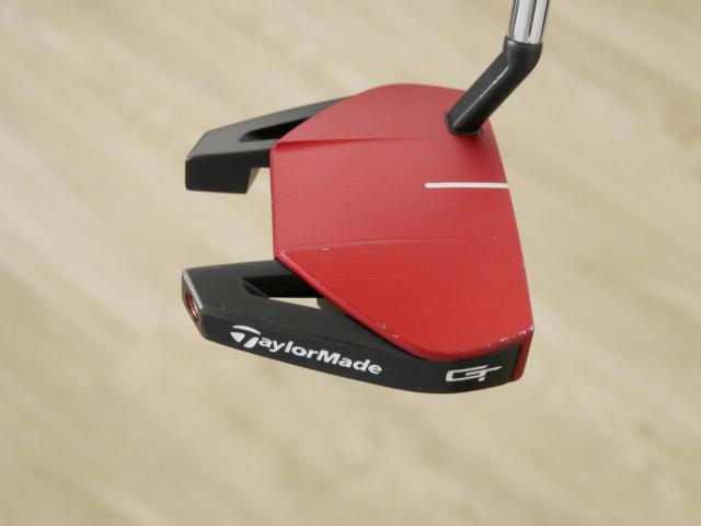 Putter : All : พัตเตอร์ Taylormade Spider GT (ออกปี 2022) ยาว 33 นิ้ว