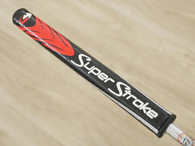 Putter : All : พัตเตอร์ Taylormade Spider GT (ออกปี 2022) ยาว 33 นิ้ว