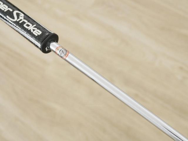 Putter : All : พัตเตอร์ Taylormade Spider GT (ออกปี 2022) ยาว 33 นิ้ว