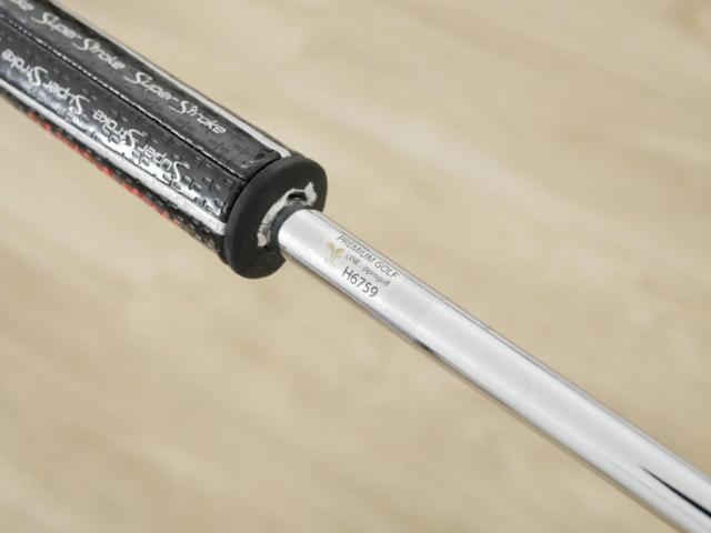 Putter : All : พัตเตอร์ Taylormade Spider GT (ออกปี 2022) ยาว 33 นิ้ว