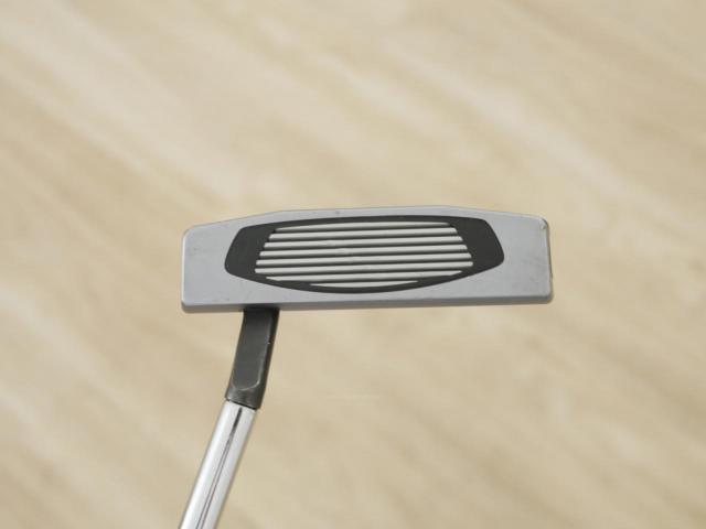 Putter : All : พัตเตอร์ Taylormade Spider GT Notchback (ออกปี 2022) ยาว 33 นิ้ว