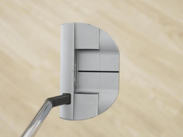 Putter : All : พัตเตอร์ Taylormade Spider GT Notchback (ออกปี 2022) ยาว 33 นิ้ว