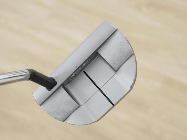 Putter : All : พัตเตอร์ Taylormade Spider GT Notchback (ออกปี 2022) ยาว 33 นิ้ว
