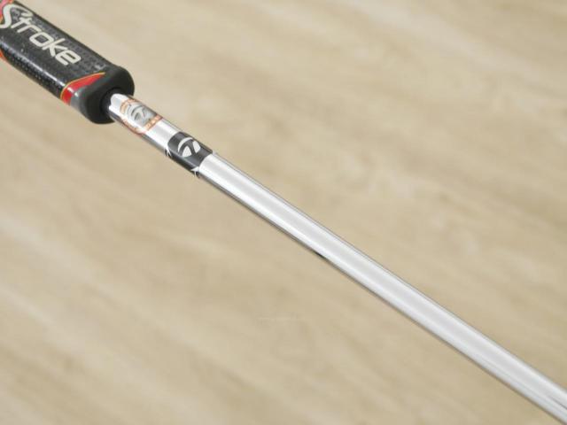 Putter : All : พัตเตอร์ Taylormade Spider GT Notchback (ออกปี 2022) ยาว 33 นิ้ว