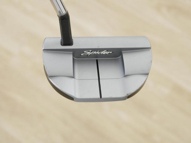 Putter : All : พัตเตอร์ Taylormade Spider GT Notchback (ออกปี 2022) ยาว 33 นิ้ว