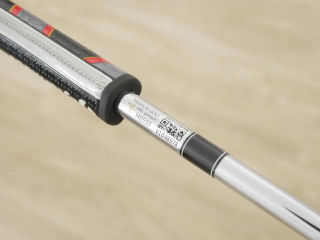 Putter : All : พัตเตอร์ Taylormade Spider GT Notchback (ออกปี 2022) ยาว 33 นิ้ว