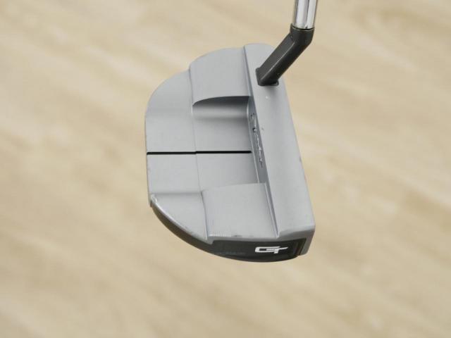 Putter : All : พัตเตอร์ Taylormade Spider GT Notchback (ออกปี 2022) ยาว 33 นิ้ว