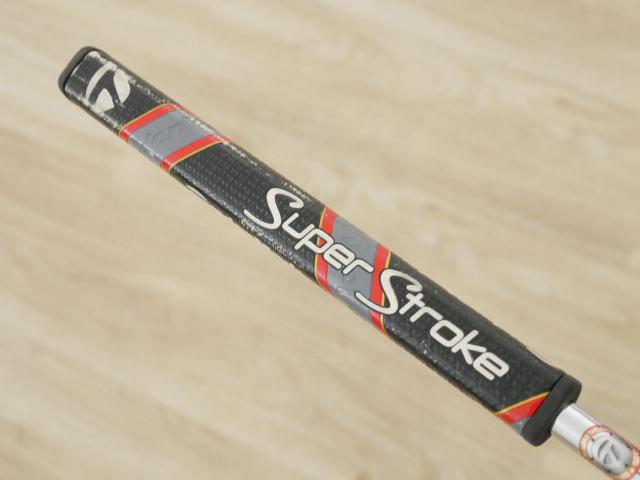 Putter : All : พัตเตอร์ Taylormade Spider GT Notchback (ออกปี 2022) ยาว 33 นิ้ว