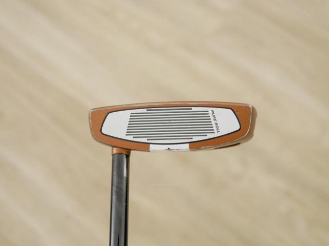 Putter : All : พัตเตอร์ Taylormade Spider X ยาว 33 นิ้ว