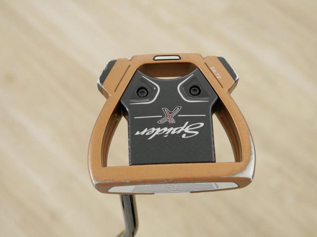 Putter : All : พัตเตอร์ Taylormade Spider X ยาว 33 นิ้ว