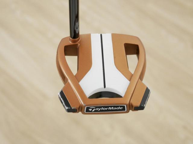 Putter : All : พัตเตอร์ Taylormade Spider X ยาว 33 นิ้ว