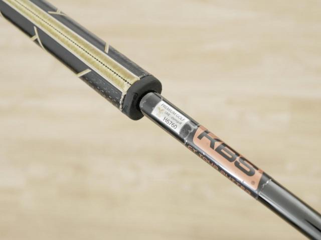 Putter : All : พัตเตอร์ Taylormade Spider X ยาว 33 นิ้ว