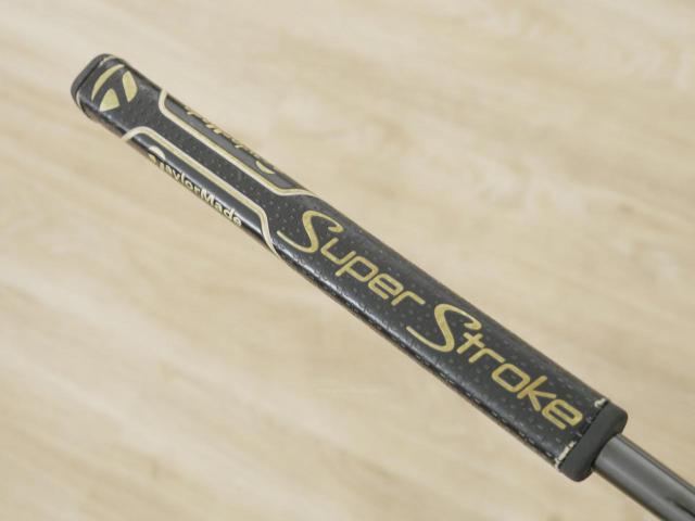 Putter : All : พัตเตอร์ Taylormade Spider X ยาว 33 นิ้ว