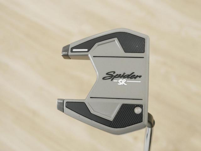 Putter : All : พัตเตอร์ Taylormade Spider SR (ปี 2022) ยาว 33 นิ้ว
