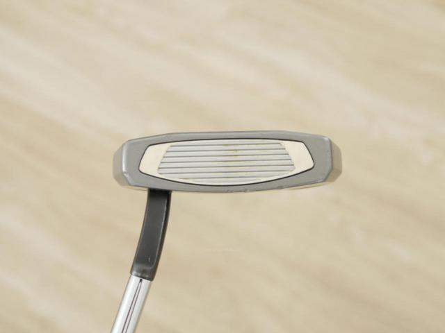 Putter : All : พัตเตอร์ Taylormade Spider SR (ปี 2022) ยาว 33 นิ้ว