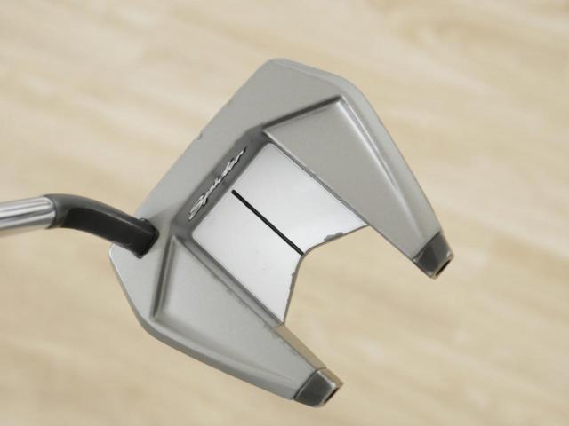 Putter : All : พัตเตอร์ Taylormade Spider SR (ปี 2022) ยาว 33 นิ้ว