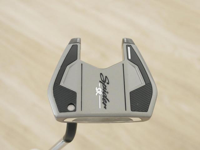 Putter : All : พัตเตอร์ Taylormade Spider SR (ปี 2022) ยาว 33 นิ้ว