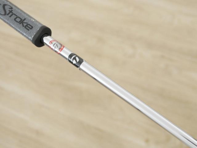 Putter : All : พัตเตอร์ Taylormade Spider SR (ปี 2022) ยาว 33 นิ้ว