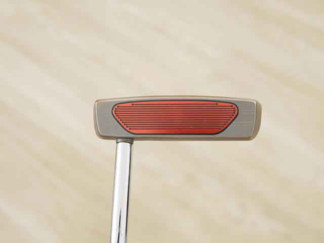 Putter : All : พัตเตอร์ Taylormade TP Patina Collection DUPAGE (รุ่นปี 2020) ยาว 34 นิ้ว