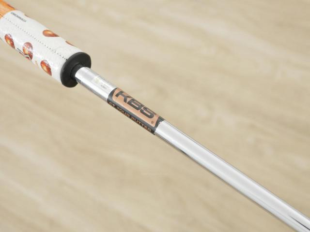 Putter : All : พัตเตอร์ Taylormade TP Patina Collection DUPAGE (รุ่นปี 2020) ยาว 34 นิ้ว