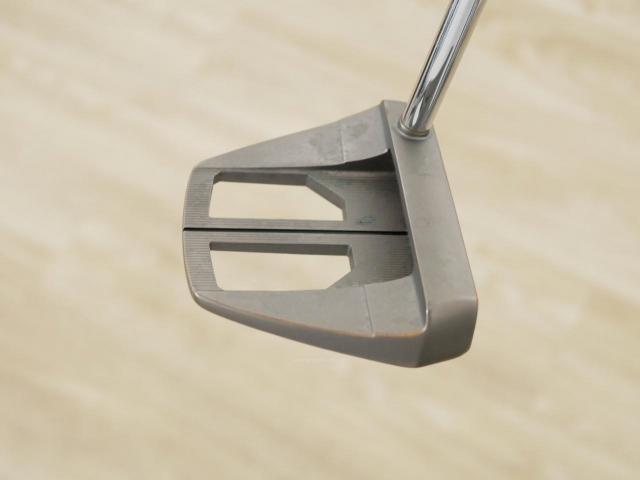 Putter : All : พัตเตอร์ Taylormade TP Patina Collection DUPAGE (รุ่นปี 2020) ยาว 34 นิ้ว