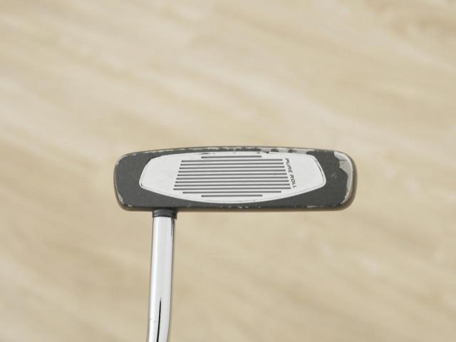 Putter : All : พัตเตอร์ Taylormade White Smoke MC-72 ยาว 33 นิ้ว