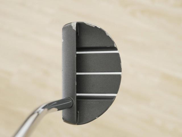 Putter : All : พัตเตอร์ Taylormade White Smoke MC-72 ยาว 33 นิ้ว