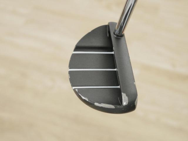 Putter : All : พัตเตอร์ Taylormade White Smoke MC-72 ยาว 33 นิ้ว