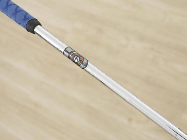 Putter : All : พัตเตอร์ Taylormade White Smoke MC-72 ยาว 33 นิ้ว