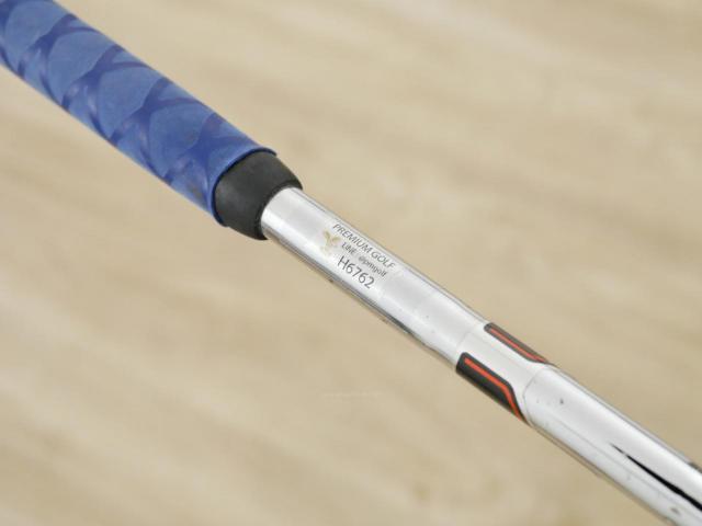 Putter : All : พัตเตอร์ Taylormade White Smoke MC-72 ยาว 33 นิ้ว