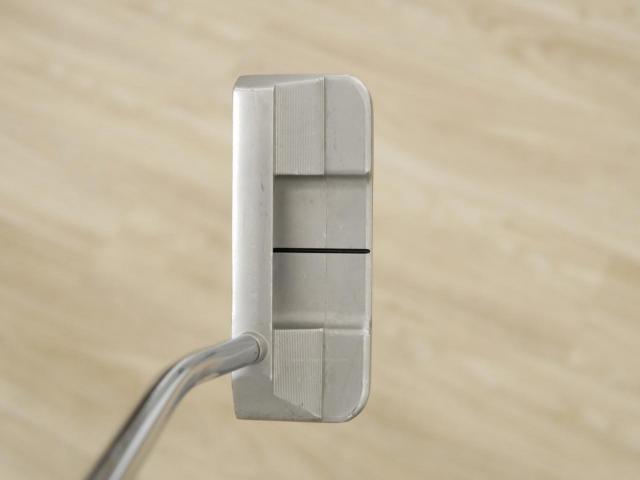 Putter : All : พัตเตอร์ Taylormade TRUSS Hydro Blast DEL MONTE Armlock (ปี 2021) ก้าน KBS CT TOUR Putter ยาว 37 นิ้ว