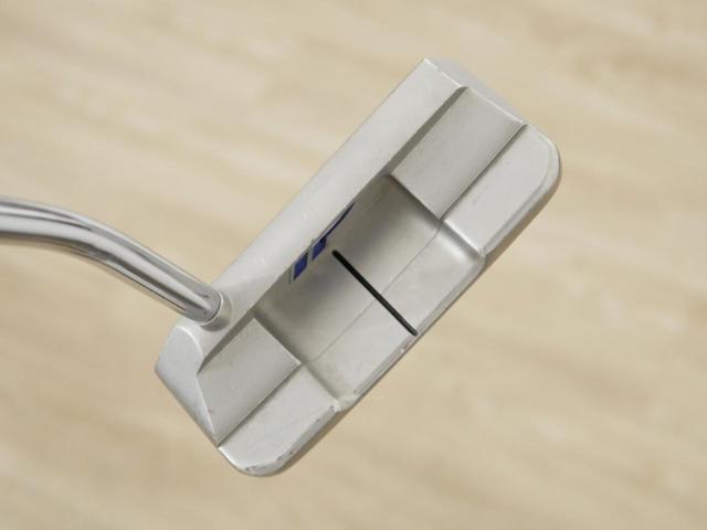 Putter : All : พัตเตอร์ Taylormade TRUSS Hydro Blast DEL MONTE Armlock (ปี 2021) ก้าน KBS CT TOUR Putter ยาว 37 นิ้ว