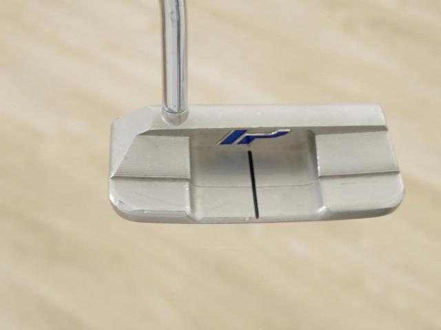 Putter : All : พัตเตอร์ Taylormade TRUSS Hydro Blast DEL MONTE Armlock (ปี 2021) ก้าน KBS CT TOUR Putter ยาว 37 นิ้ว