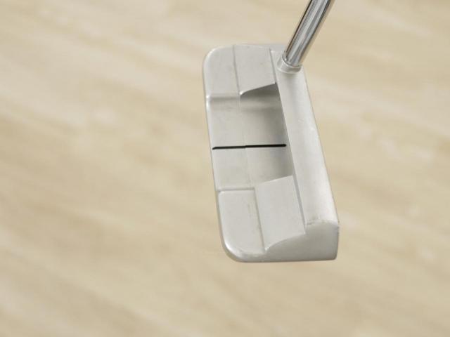 Putter : All : พัตเตอร์ Taylormade TRUSS Hydro Blast DEL MONTE Armlock (ปี 2021) ก้าน KBS CT TOUR Putter ยาว 37 นิ้ว