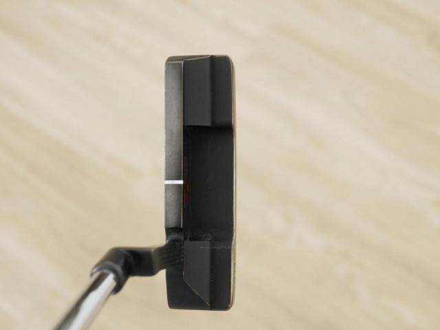 Putter : All : พัตเตอร์ Taylormade TP Black Copper Collection JUNO Milled ยาว 35 นิ้ว